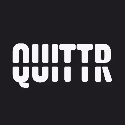 Quittr